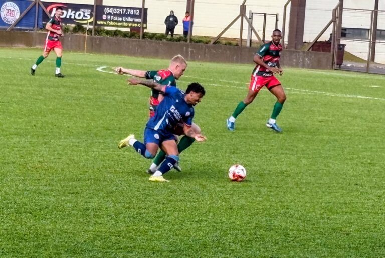 Gramadense peca nas finalizações, empata com o Brasil e segue o drama contra o rebaixamento
