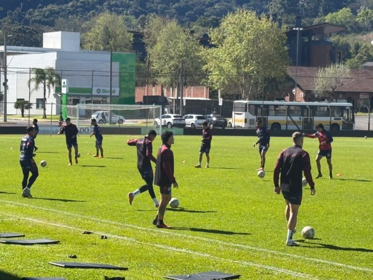 Gramadense tem quarta decisiva para sair da zona de rebaixamento