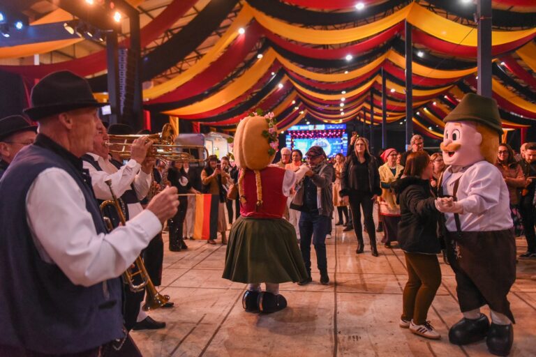 Antes de outubro, começa nesta sexta-feira a Oktoberfest Gramado