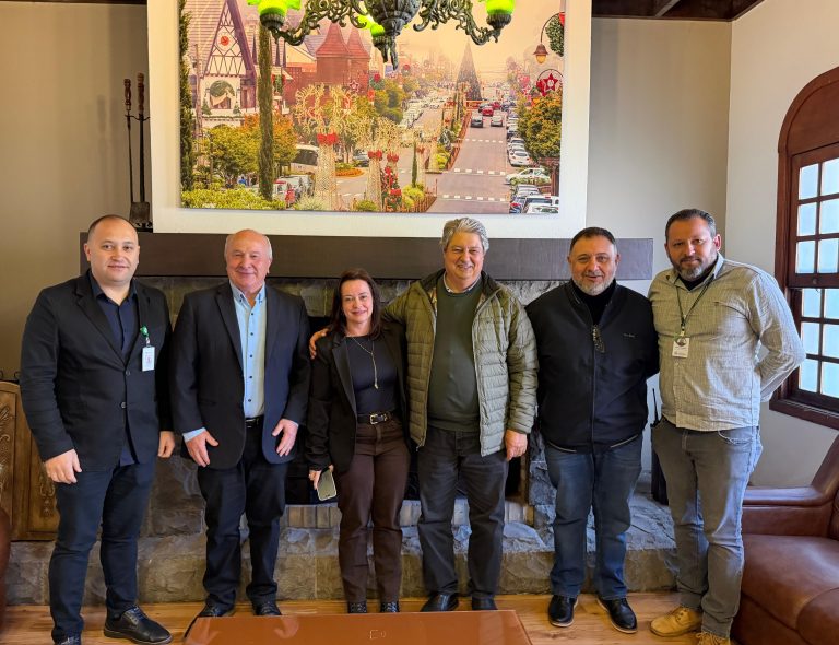 Gramado terá Dia do Estacionamento Solidário 