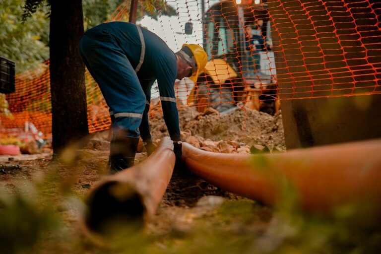 Aegea/Corsan anuncia obras em bairros de Gramado