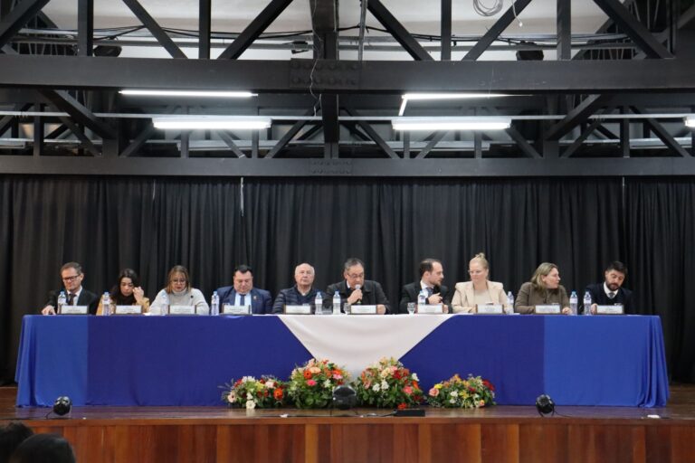 Os projetos aprovados pela Câmara de Gramado