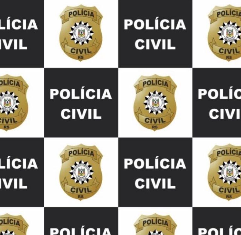 Homem que tentou matar colegas de alojamento em Gramado é preso