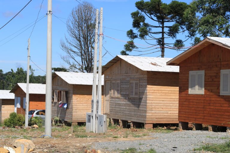 Confirmada licitação de moradias pelo Minha Casa, Minha Vida